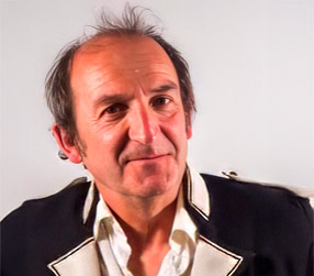 Pascal Fournier - Écriture et Mise en Scène