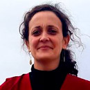 Gésabelle Clain - Dramaturge et Direction d’acteur