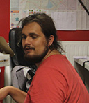 Enzo GOIMIER