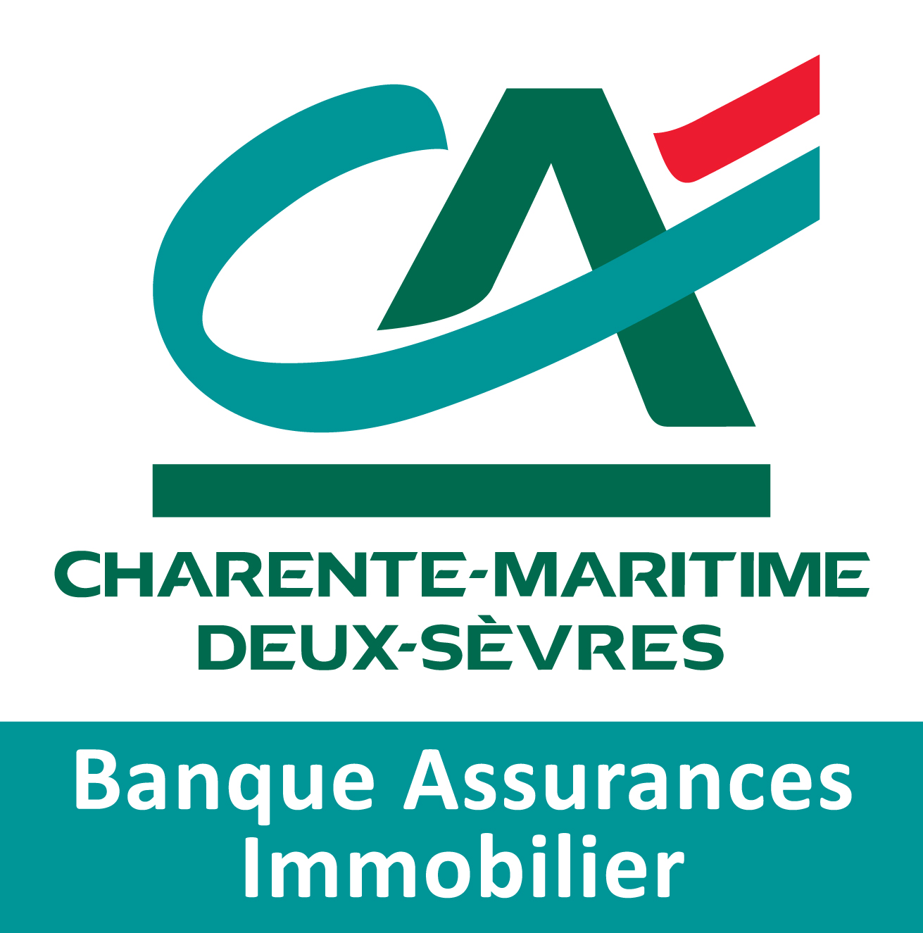 logo cartouche CA CMDS generique quadri