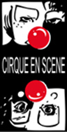 Production, événement, diffusion Cirque en Scène à Niort